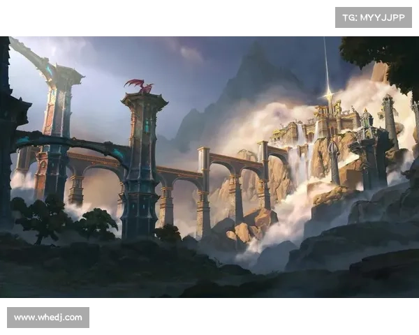 魔兽世界登录界面更新，焕然一新